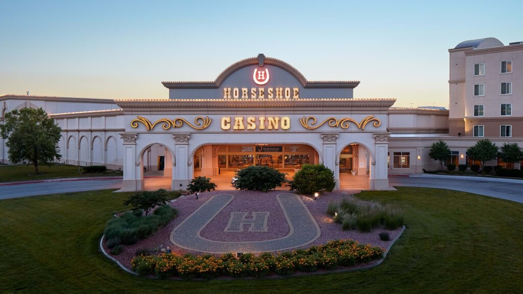 Iowa casinos