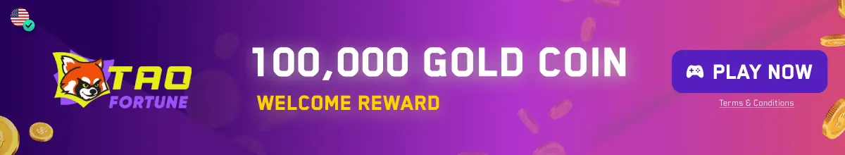 Taofortune Floating Banner