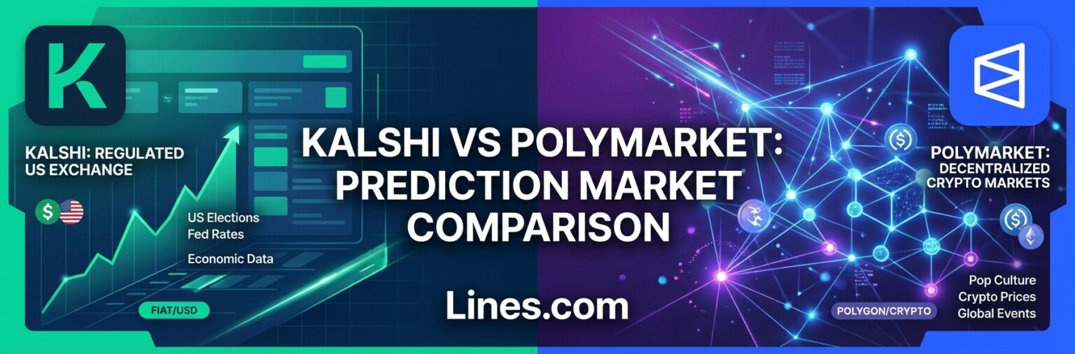 How does corporate …
Read full answer ↗
![How do prediction markets like Kalshi and Polymarket work in 2027?