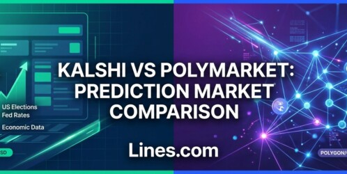 Kalshi Vs Polymarket