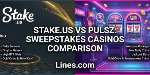 Stake Vs Pulsz
