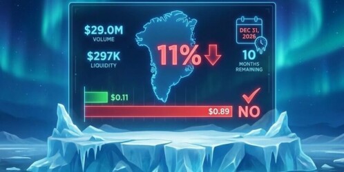 Greenland Trump
