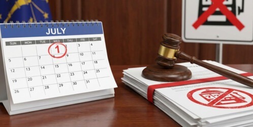 Indiana Sweepstakes Ban Takes Full Effect July 1