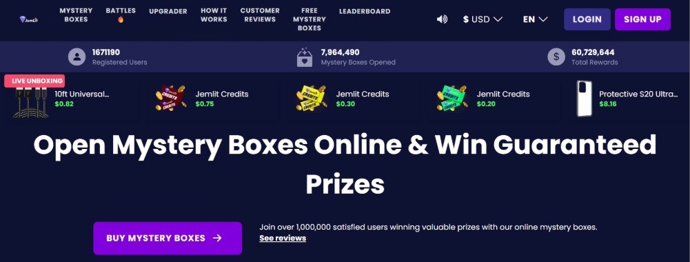 Jimlit Homepage