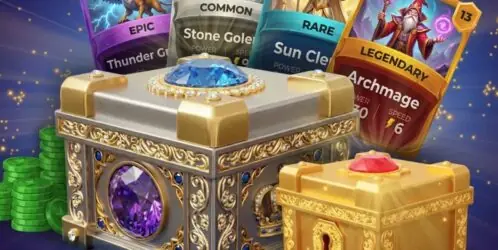Card Crush