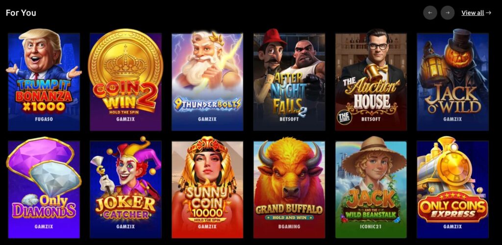 Cardcrushslots
