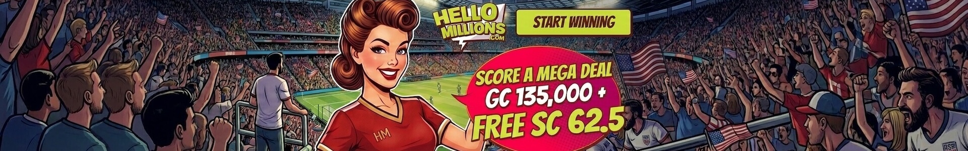 Helo Millions