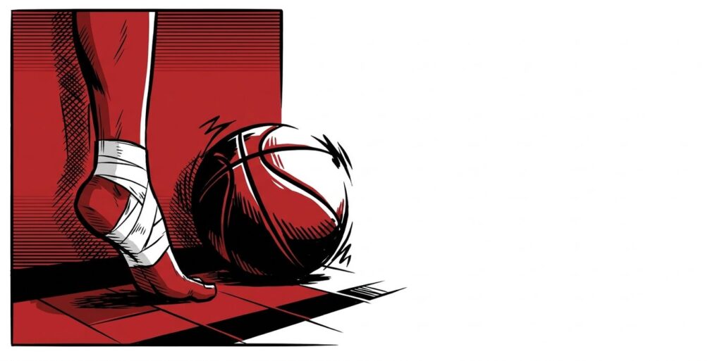 Ingram Heel Injury Puts Raptors At Elimination Edge Hero