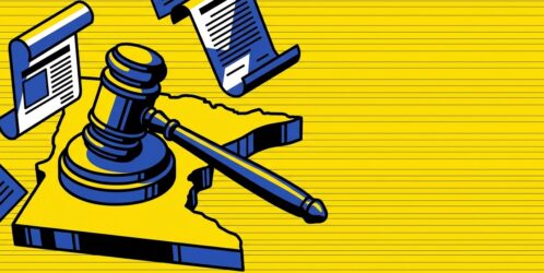 Minnesota SF 4474 Clears Third Senate Committee