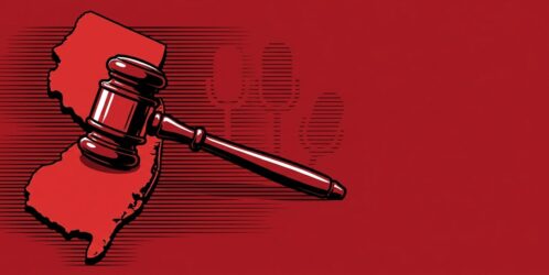 NJ Class Action Names Drake, Adin Ross Over Stake.us