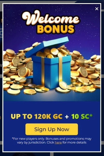 Zula Casino Welcome Bonus