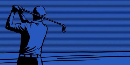 Cameron Young Wins Cadillac Championship Wire to Wire