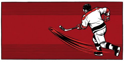 Hurricanes Blank Flyers 3-0, Take 1-0 Series Lead