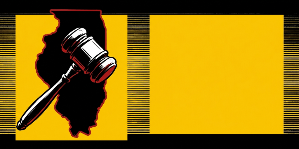 Illinois Sweeps Crackdown: Who Complied, Who Defied