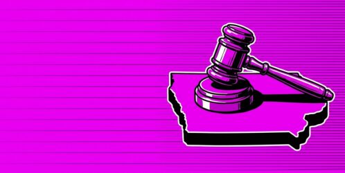 Reynolds Signs Iowa Sweepstakes Bill SF 2289 Into Law