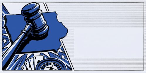 Iowa Hands Regulators Power to Shut Down Sweeps Sites