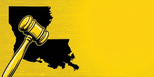 Louisiana Senate Sends Sweeps Ban to Gov. Landry