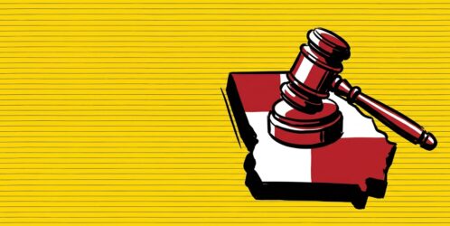 Louisiana Signs Sweepstakes Casino Racketeering Law