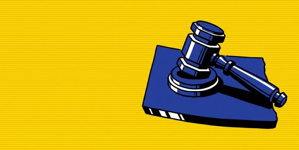 Michigan Casino Tax Senate May 2026
