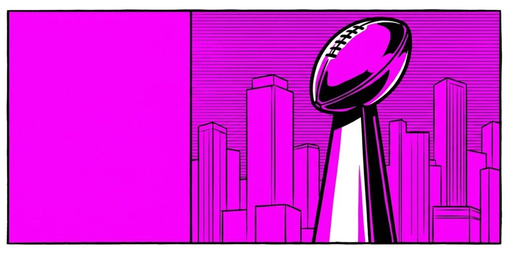 Nashville Set to Land Super Bowl LXIV in 2030 Vote