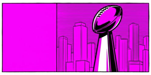 Nashville Set to Land Super Bowl LXIV in 2030 Vote