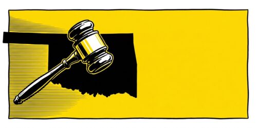 Oklahoma SB 1589 Heads to Gov. Stitt After 65-21 Vote