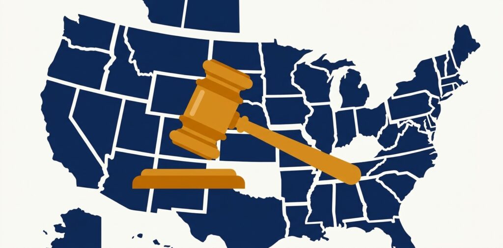Oklahoma Sweeps Ban Deadline Lapses Louisiana 2026