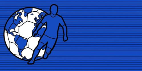 Ronaldo, Neymar Headline World Cup 2026 Squads