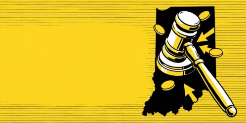 Ruby Sweeps Fully Exits Indiana on May 4