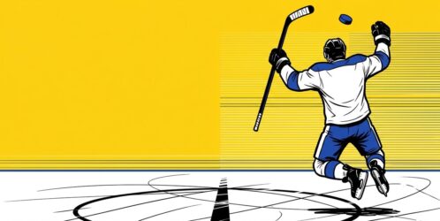 Sabres Oust Bruins 4-1 in First Series Win Since 2007