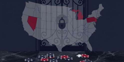 Sweepstakes Casinos Fold as US Ban Wave Accelerates