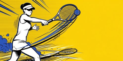 Swiatek Crashes Out of French Open on Her Birthday