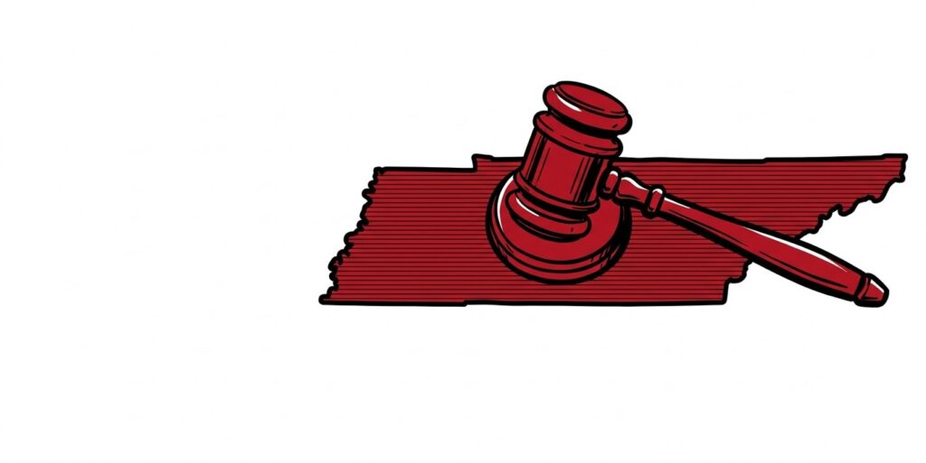 Tennessee Sweepstakes Ban Signed 2026