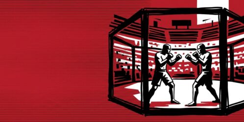 UFC Perth: Della Maddalena Faces Prates Tonight