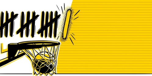 Wembanyama Sets 12-Block Playoff Record in Spurs Loss