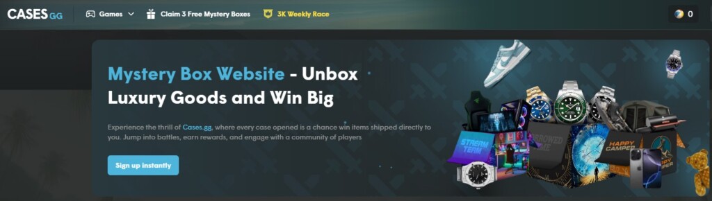 Cases Gg Home Lines