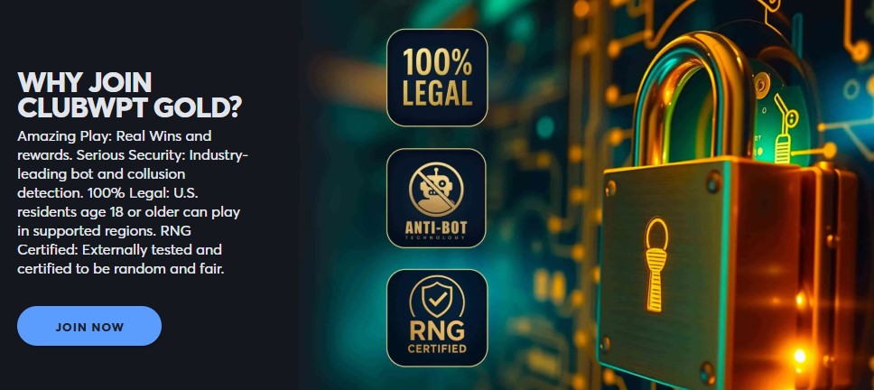 Club Wpt Gold Why Join Lines