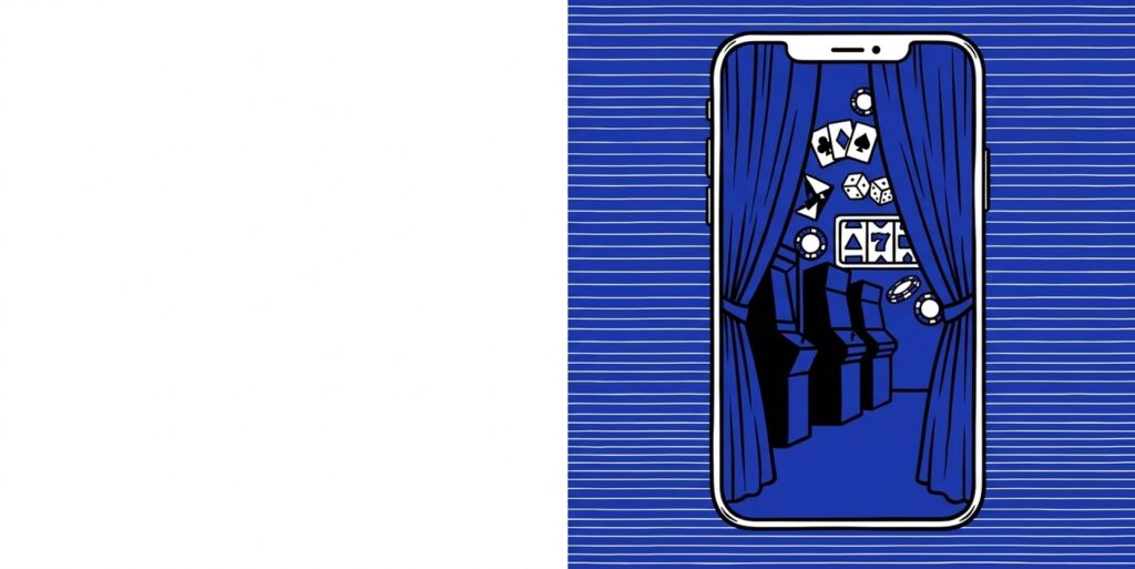 Courtside App Sweepstakes Casino