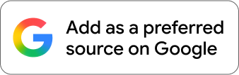 Google Preferred Source Badge Light En