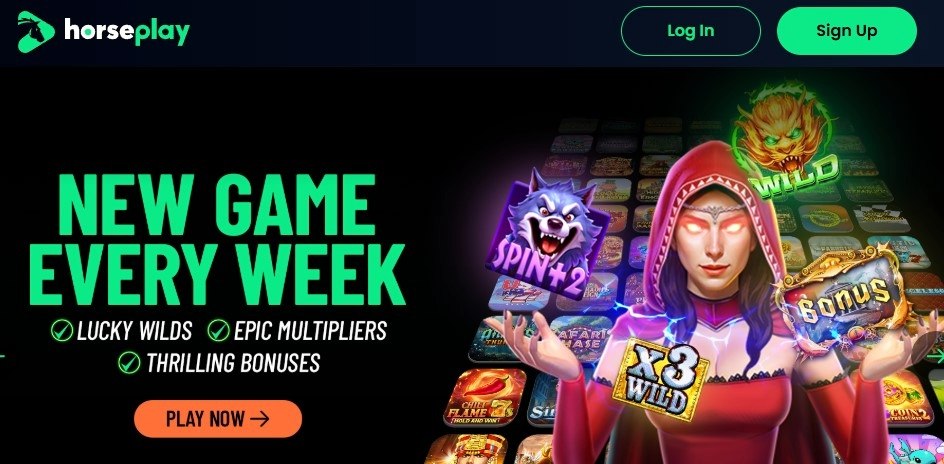 Hroseplay Home Lines