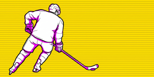 Jarvis OT Winner Evens Cup Final for Hurricanes