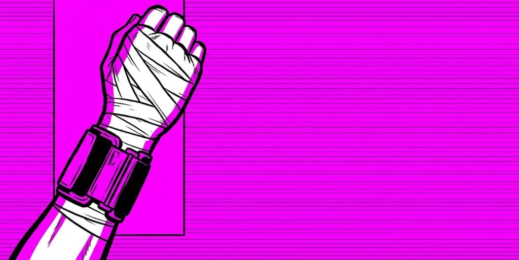 MLB injury wave June 2026 illustration