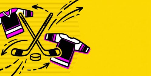 NHL Trade Blitz: Byram, Kyrou, Eklund, Nemec Dealt