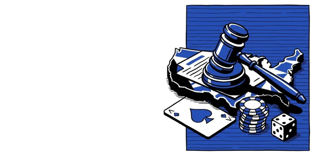 Pennsylvania Online Gambling Bills