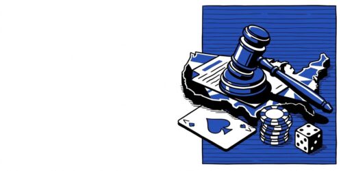Pennsylvania Bills Aim to Curb Online Gambling Harm
