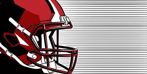 Raymond Berry, Hall of Fame Receiver, Dies at 93