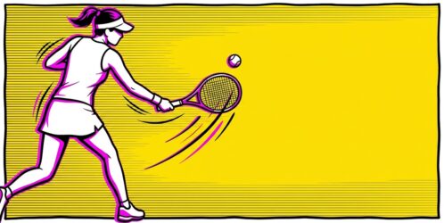 Serena Williams Wins Doubles Match in Grand Return