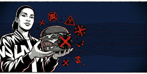 Sweepstakes Casino Scams: Red Flags and Blacklist (2026)