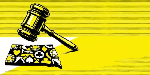 Sweepstakes Casino Pivots Won’t Escape Legal Risk
