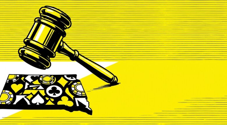 Sweepstakes Casino Pivots Won’t Escape Legal Risk
